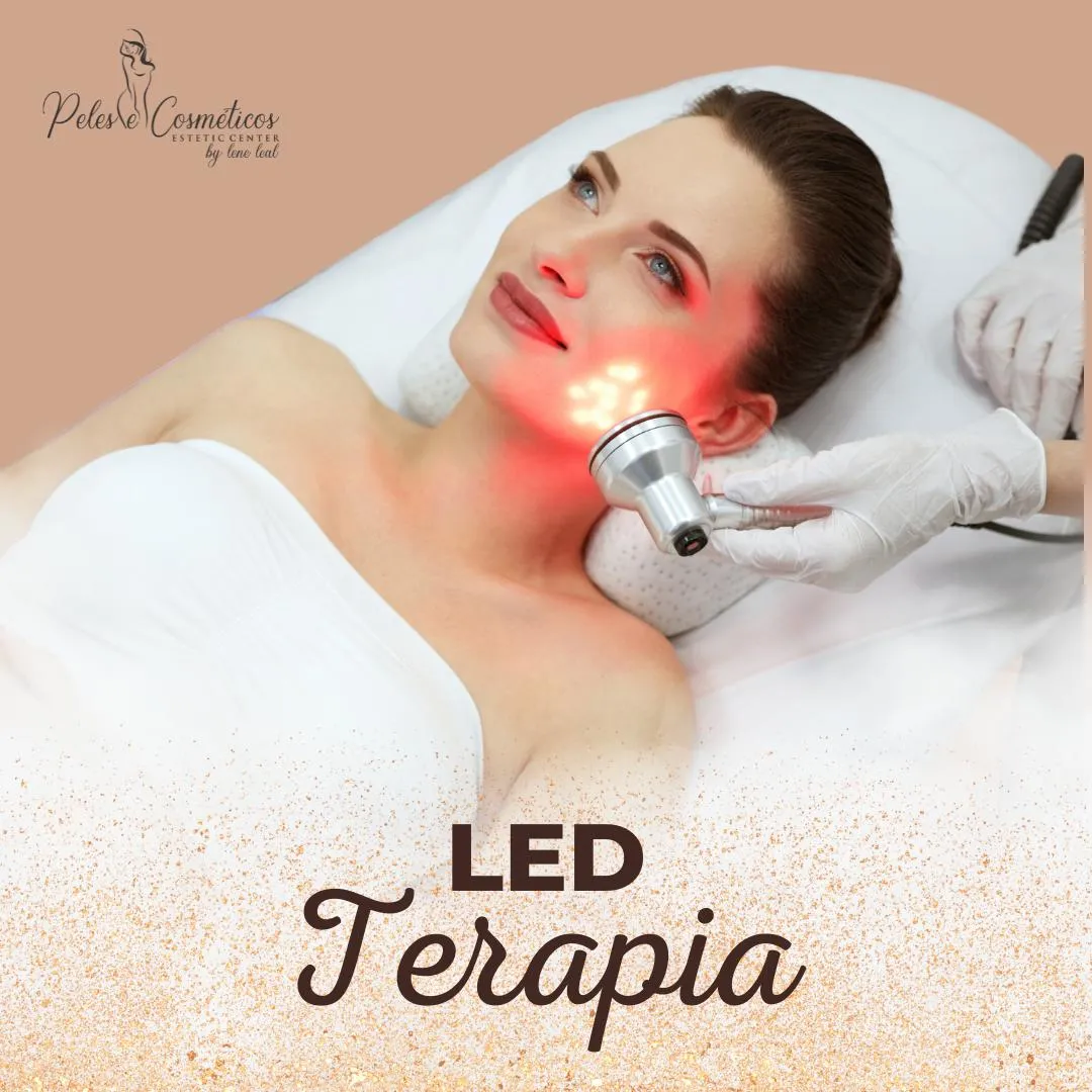 led-terapia