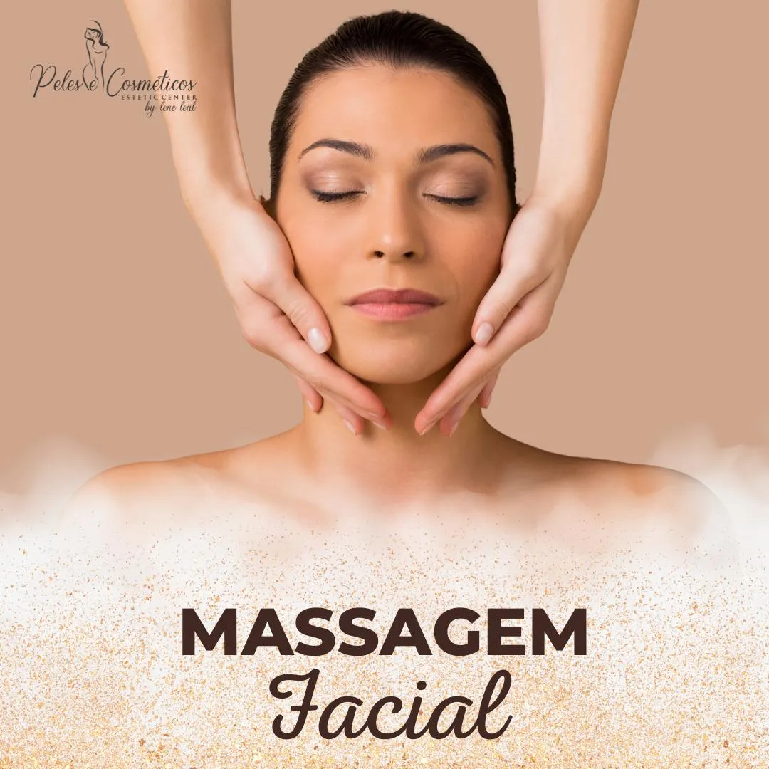 massagem-facial
