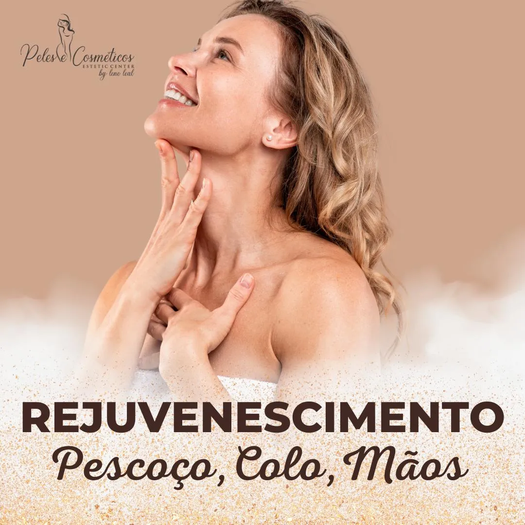 rejuvenescimento